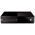 Xbox One 500GB Black Console Only