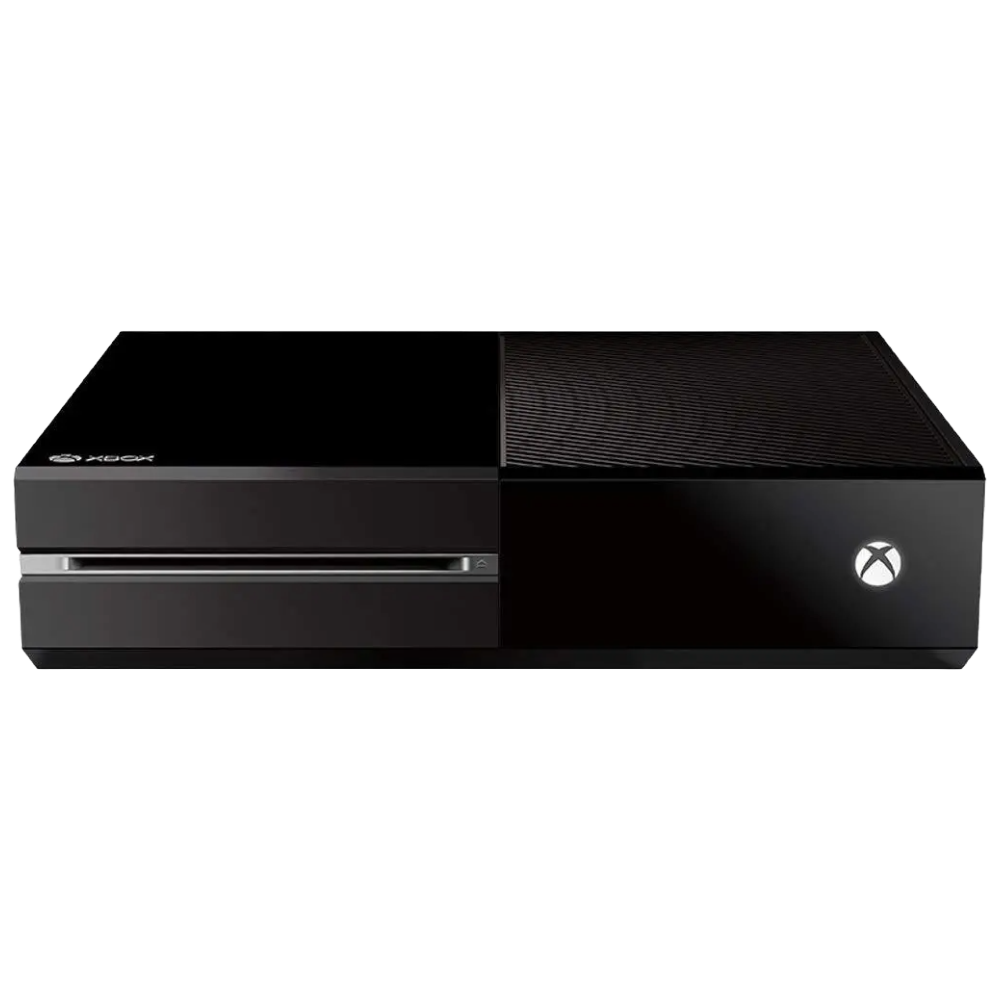 Xbox One 500GB Black Console Only