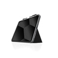 STM Dux Plus Cover for 10.9" iPad in Black