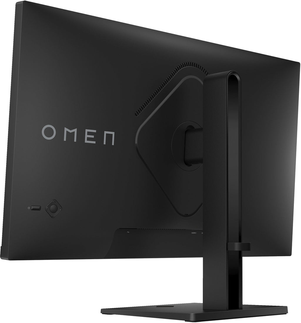 HP OMEN 27Q - 68.6 cm (27") - 2560 x 1440 pixels QHD Monitor