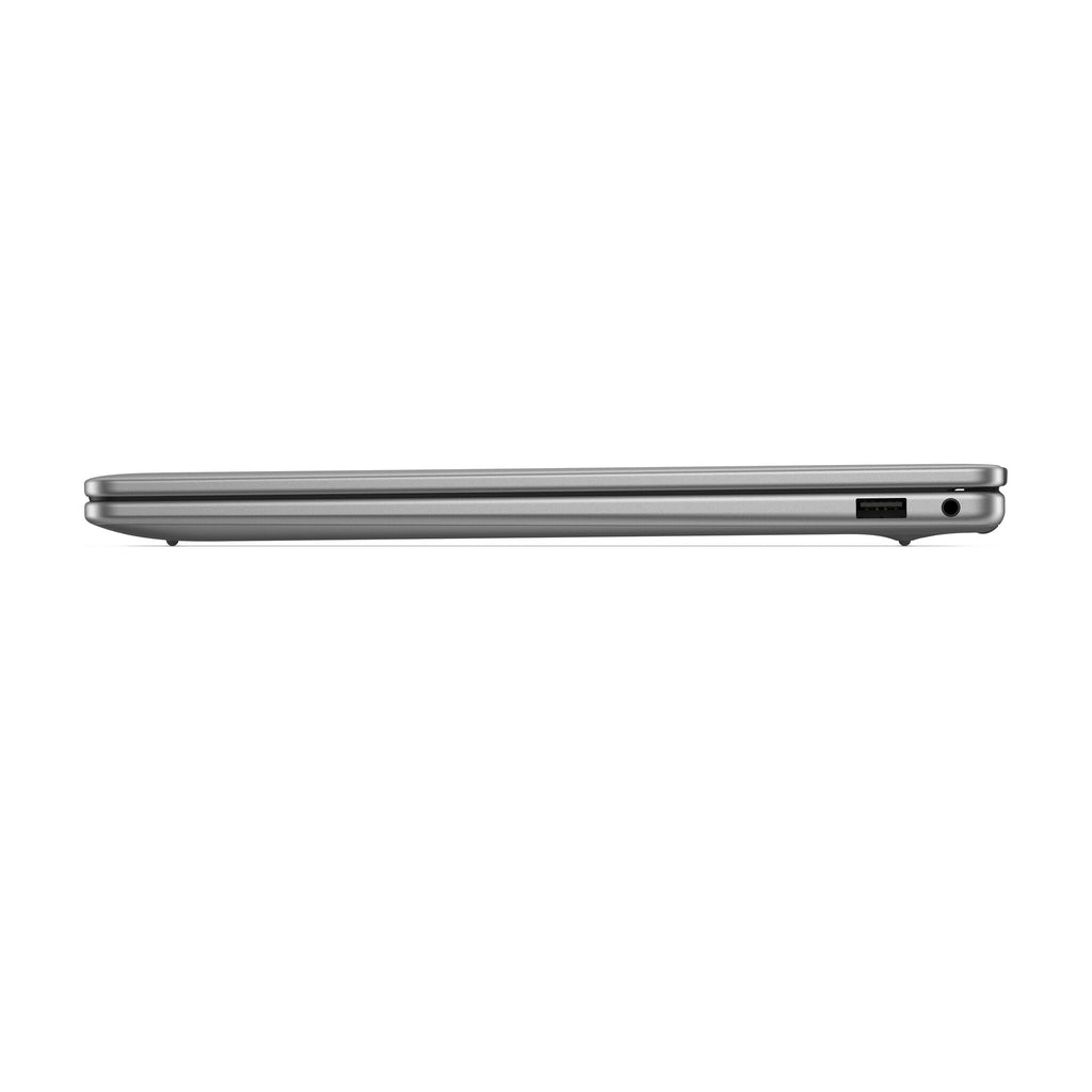 DELL Latitude 7455 Laptop - 35.6 cm (14") - Touchscreen - Qualcomm Snapdragon X1P-64-100 - 16 GB LPDDR5x-SDRAM - 512 GB SSD - Wi-Fi 7 - Windows 11 Pro - Grey