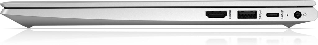 HP ProBook 430 G8 Laptop - 33.8 cm (13.3") - Intel® Core™ i5-1135G7 - 16 GB DDR4-SDRAM - 512 GB SSD - Wi-Fi 6 - Windows 10 Pro - Aluminium, Silver