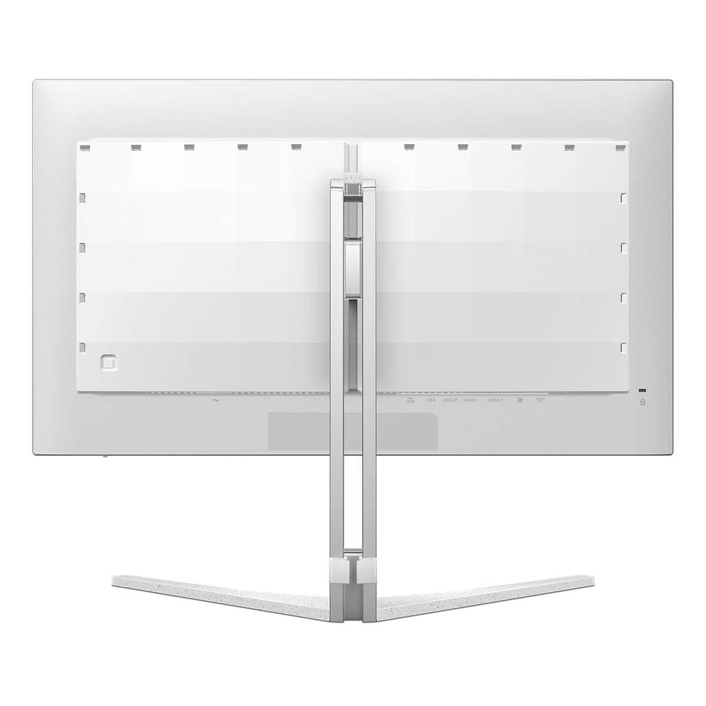 Philips Evnia 8000 27M2N8500/00 - 67.3 cm (26.5") - 2560 x 1440 pixels QHD QDOLED Monitor