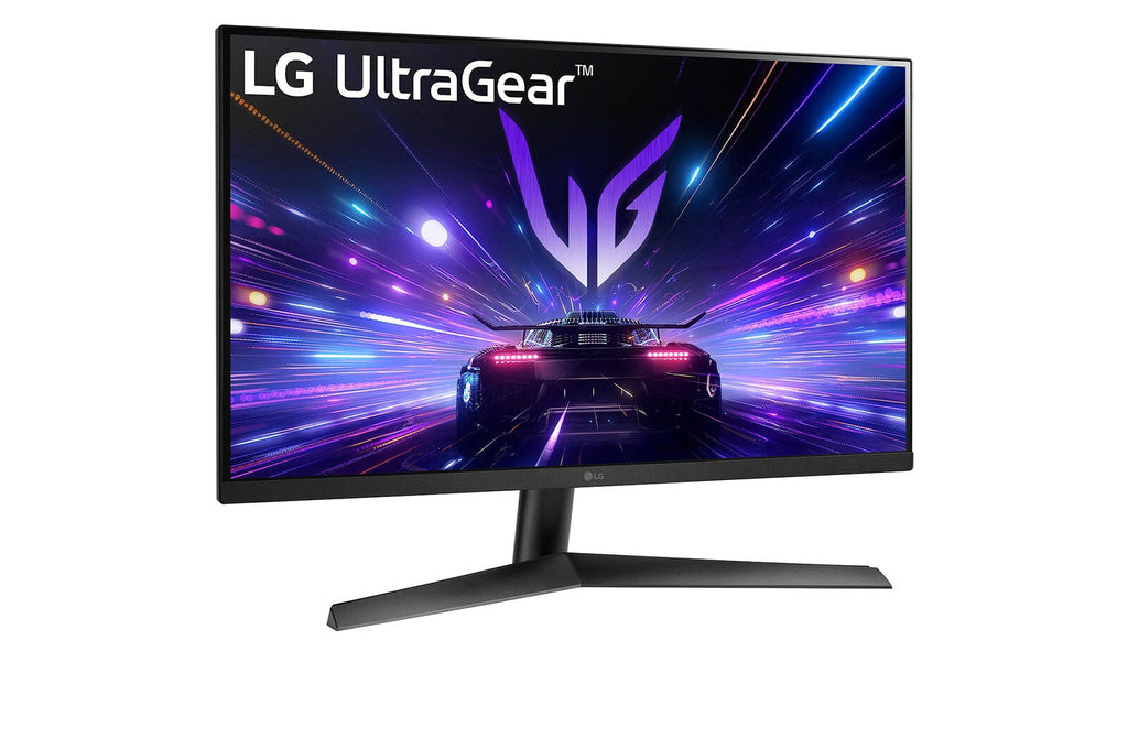 LG 27GS60F-B - 68.6 cm (27") - 1920 x 1080 pixels FHD Monitor