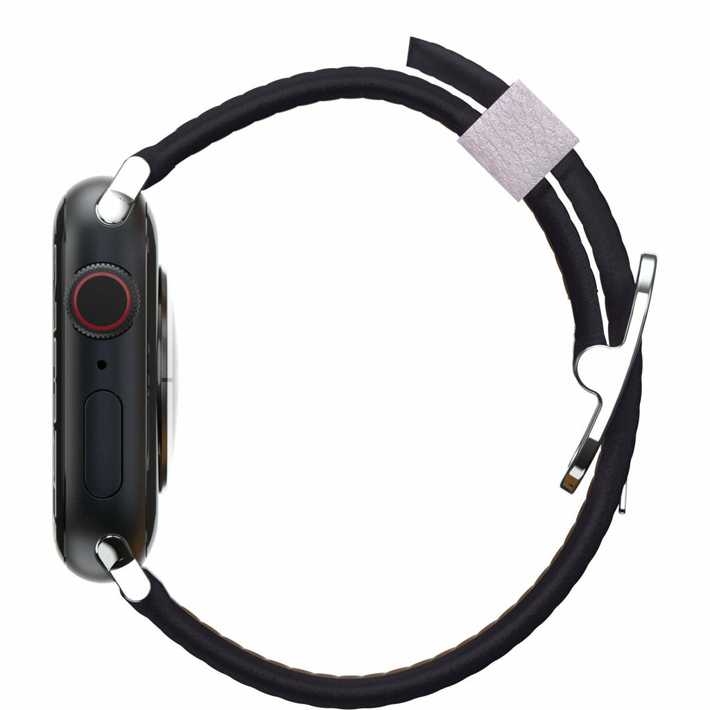 OtterBox Symmetry Cactus Series for Apple Watch 38/40/41mm in Plum Luxe