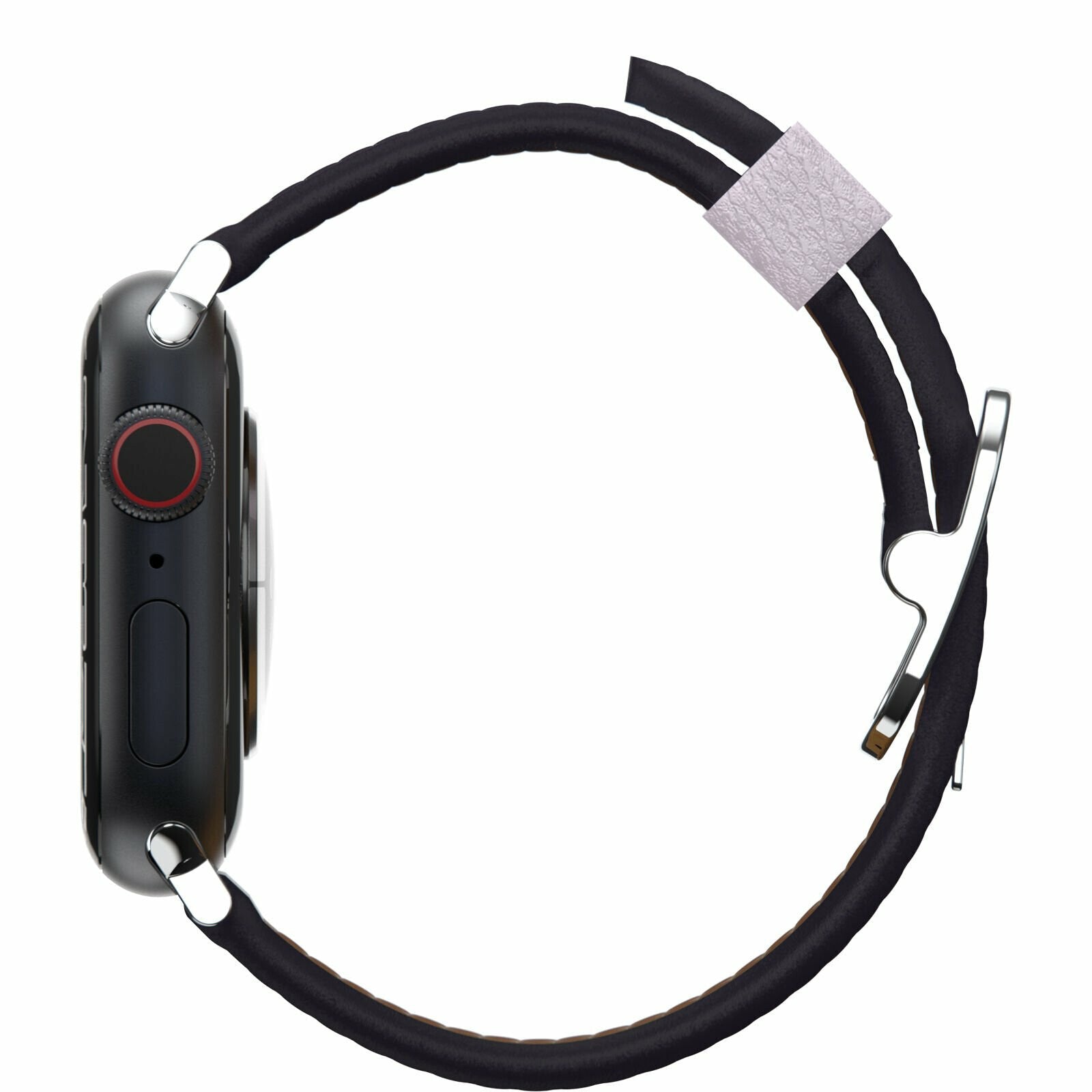 OtterBox Symmetry Cactus Series for Apple Watch 38/40/41mm in Plum Luxe