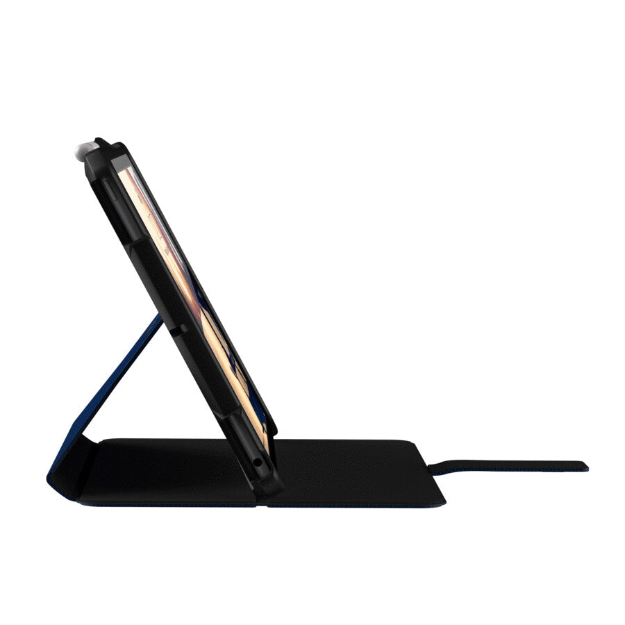 Urban Armor Gear Metropolis for 10.2" iPad in Blue