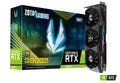 Zotac GAMING Trinity - NVIDIA 8 GB GDDR6X GeForce RTX 3070 Ti graphics card