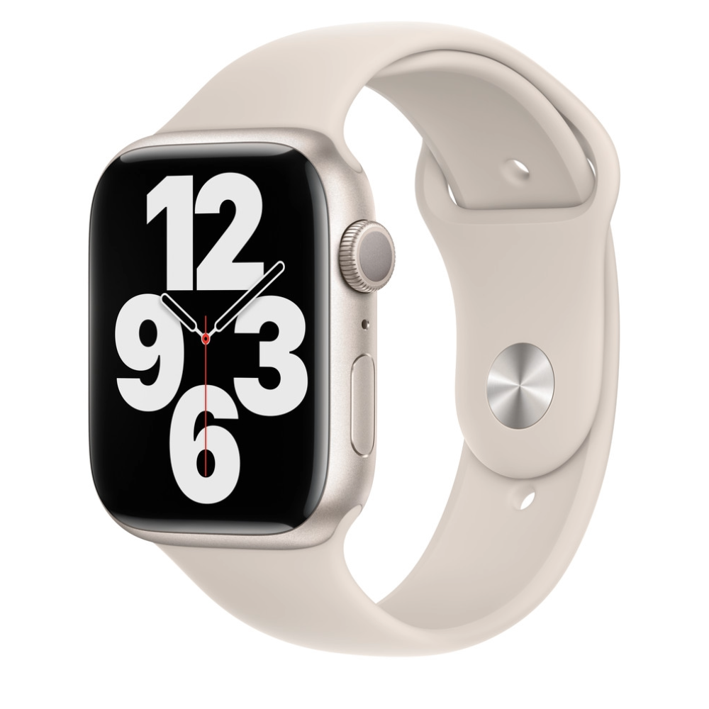 Apple Watch Series 7 - Aluminium - 41MM - Refurbished