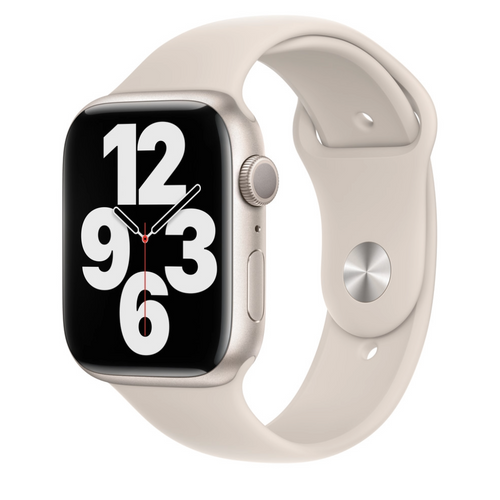 Apple Watch Series 7 - Aluminium - 41MM - Refurbished