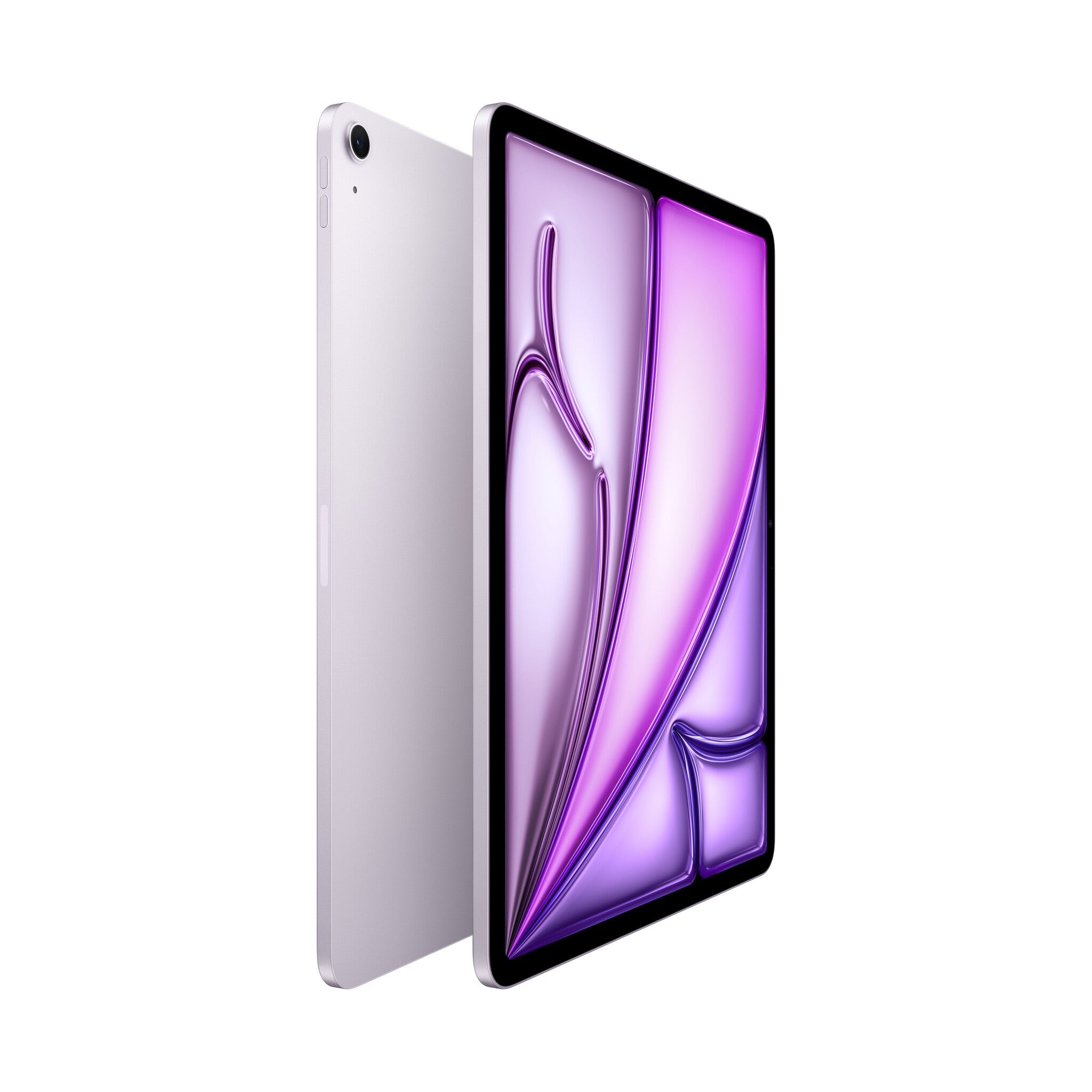 Apple iPad Air (2024) - 33 cm (13") - Apple M2 - 256 GB - Wi-Fi 6E - iPadOS 17 - Purple