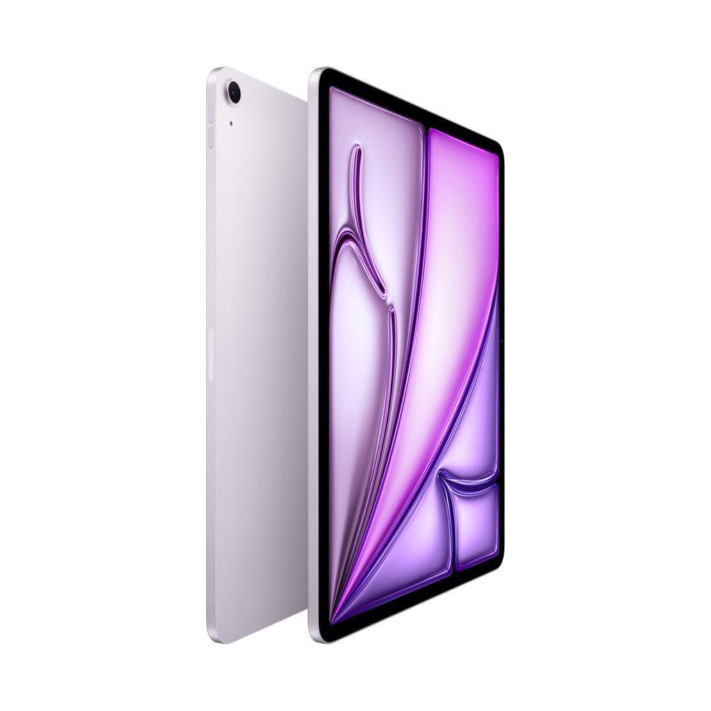 Apple iPad Air (2024) - 33 cm (13") - Apple M2 - 512 GB - Wi-Fi 6E - iPadOS 17 - Purple