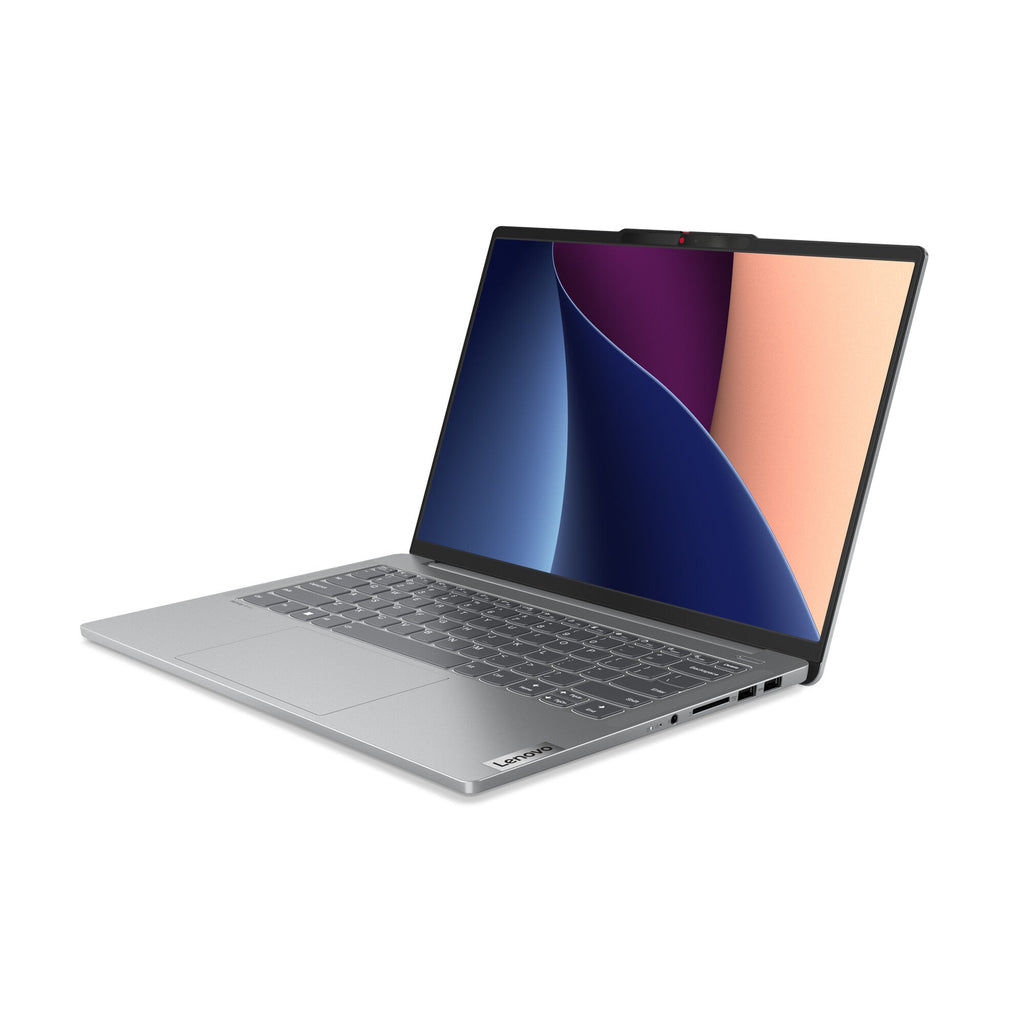 Lenovo IdeaPad Pro 5 - Laptop 35.6 cm (14") - Intel® Core™ i7-13700H - 16 GB LPDDR5-SDRAM - 512 GB SSD - Wi-Fi 6E - Windows 11 Home - Grey