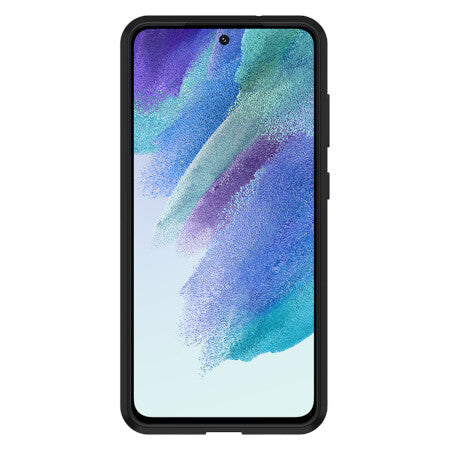 OtterBox React Series for Galaxy S21 FE (5G) in Black