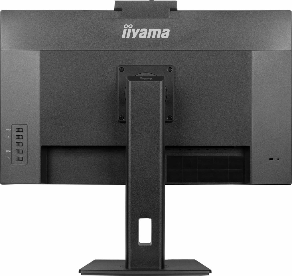 iiyama ProLite XUB2790QSUH-B1 - 68.6 cm (27") - 2560 x 1440 pixels 4K Ultra HD LED Monitor