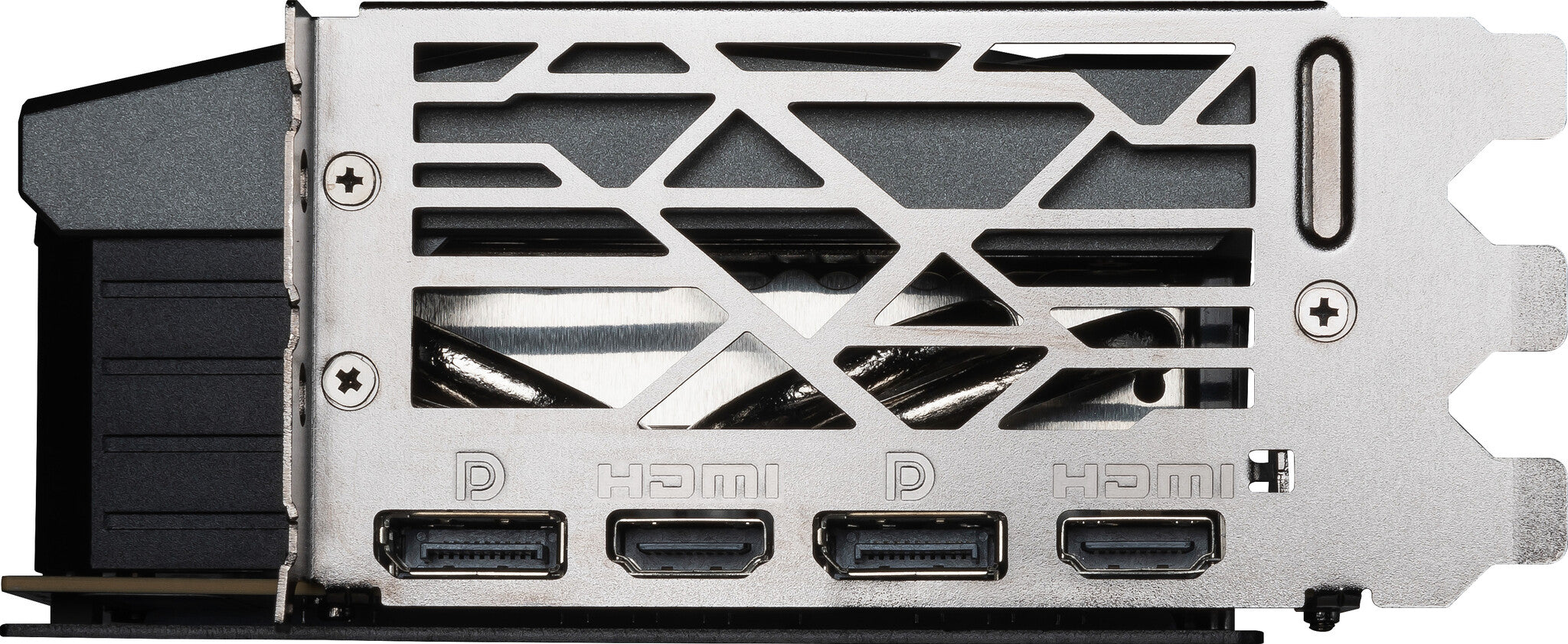MSI GAMING X SLIM - NVIDIA 16 GB GDDR6X GeForce RTX 4080 SUPER graphics card