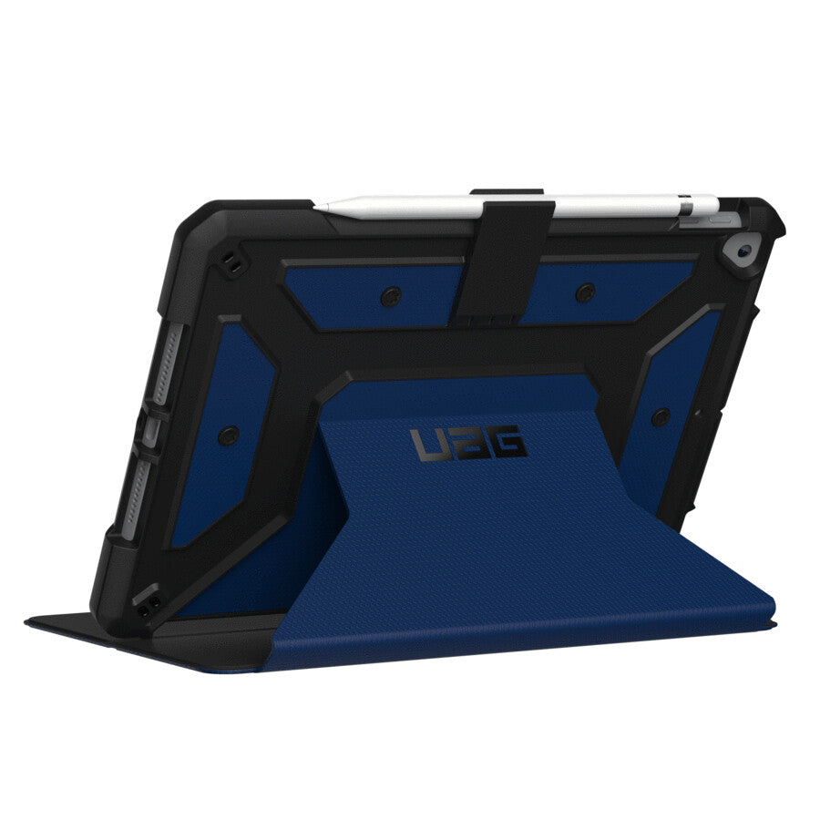 Urban Armor Gear Metropolis for 10.2" iPad in Blue