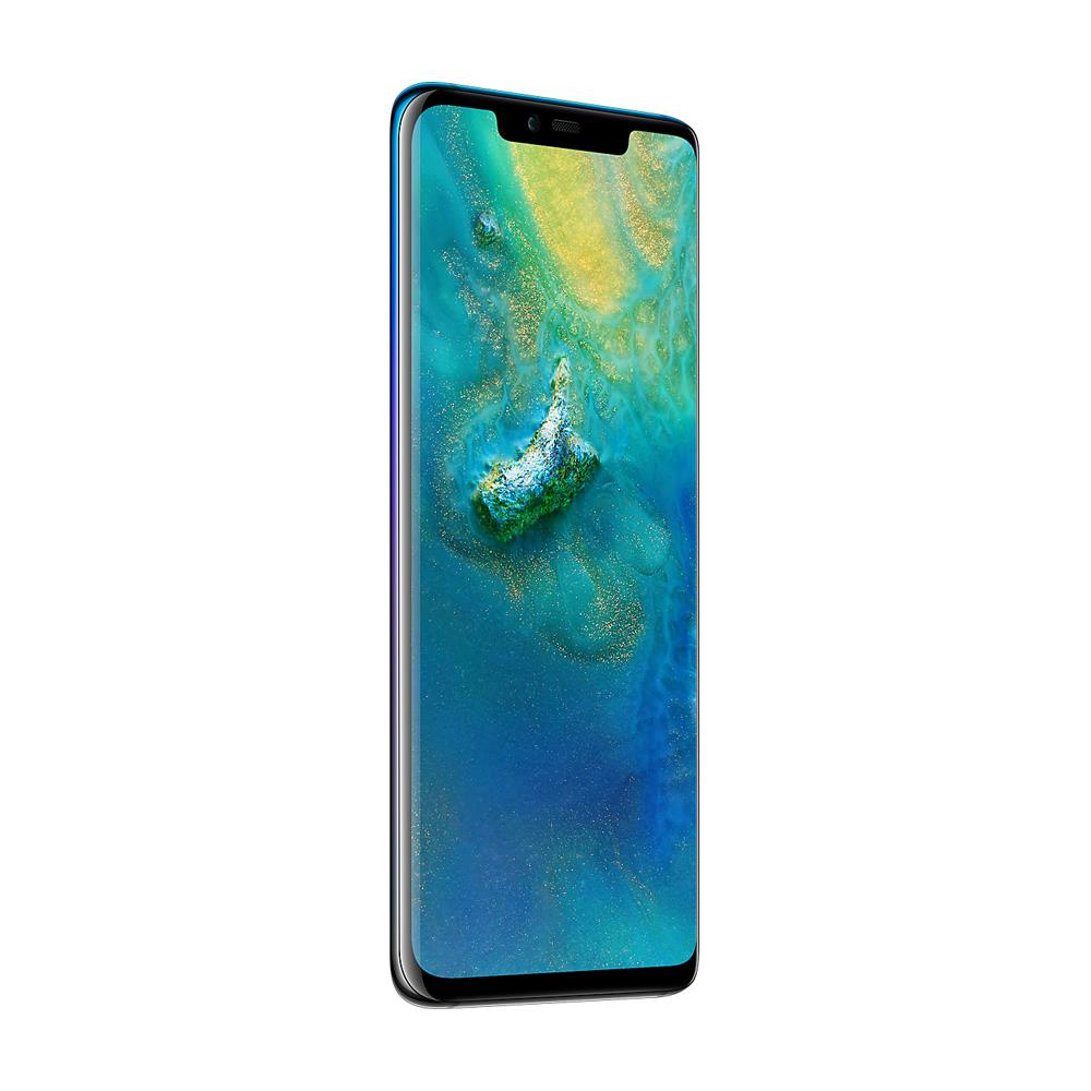 Huawei Mate 20 Pro Dual Sim Twilight 128GB 6GB RAM Good condition