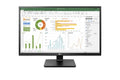 LG 27BK55YP-B - 68.6 cm (27") - 1920 x 1080 pixels FHD Monitor