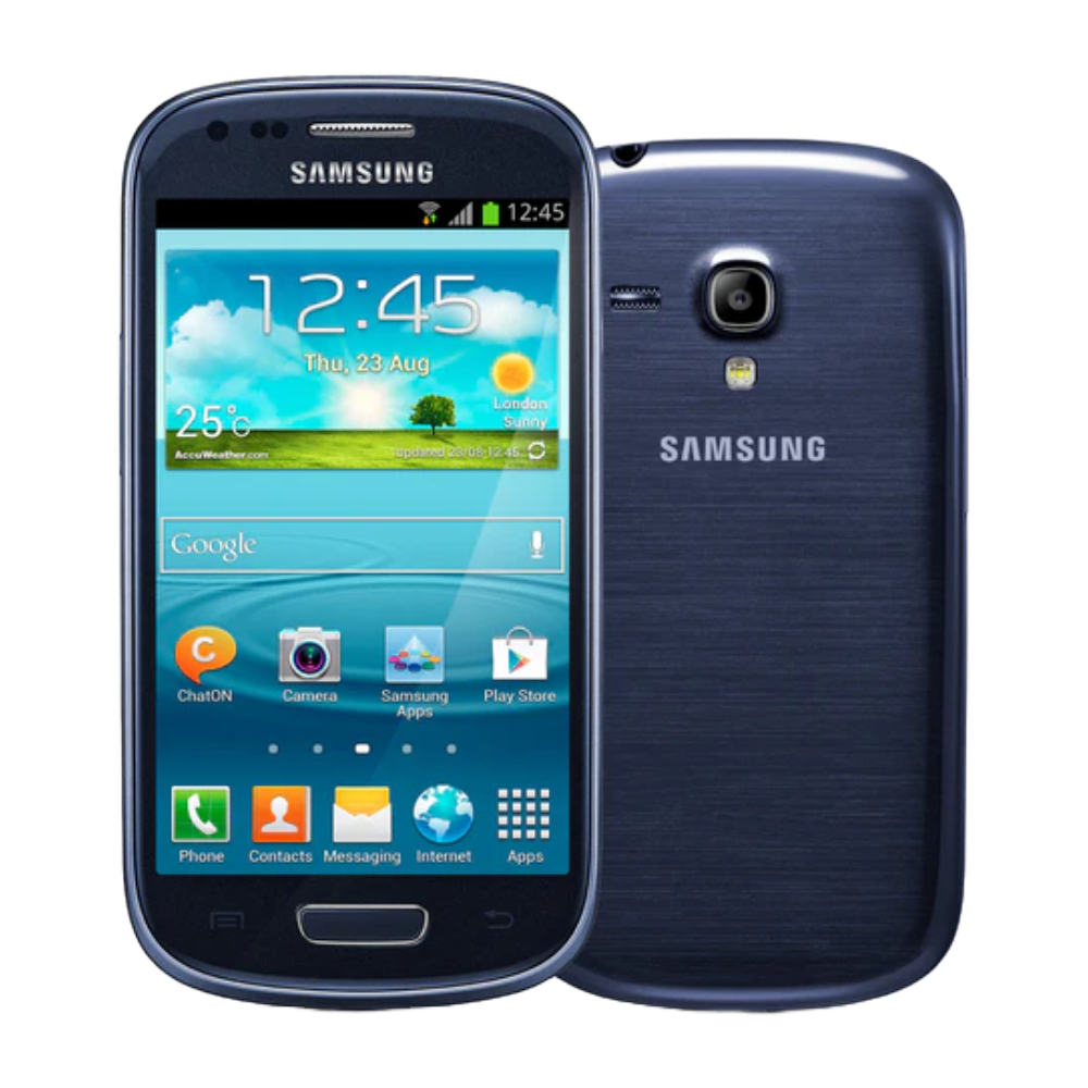 Samsung Galaxy S III Mini - Refurbished