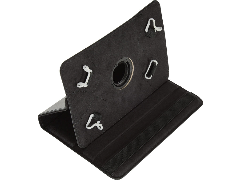 Sandberg Rotatable Case for 7-8" Universal Tablet in Black