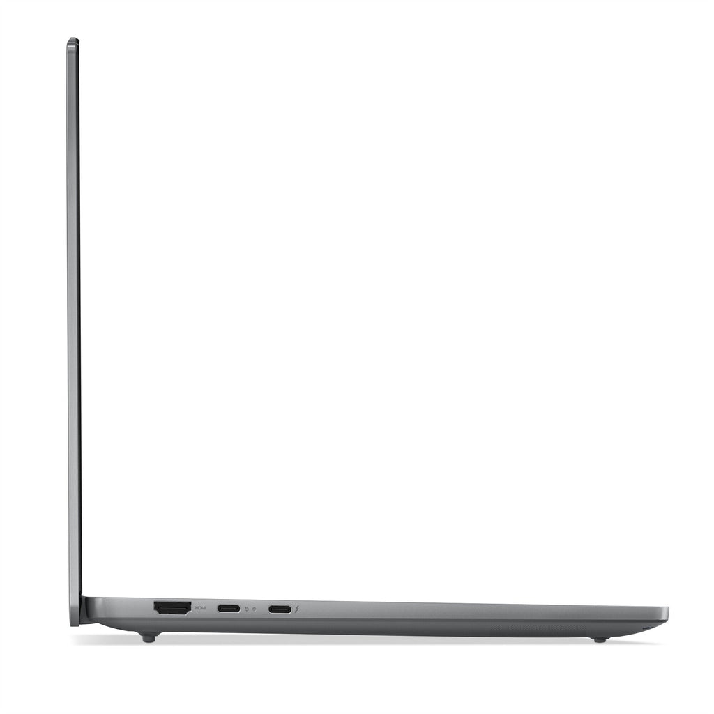 Lenovo IdeaPad Pro 5 - Laptop 35.6 cm (14") - Intel® Core™ i7-13700H - 16 GB LPDDR5-SDRAM - 512 GB SSD - Wi-Fi 6E - Windows 11 Home - Grey