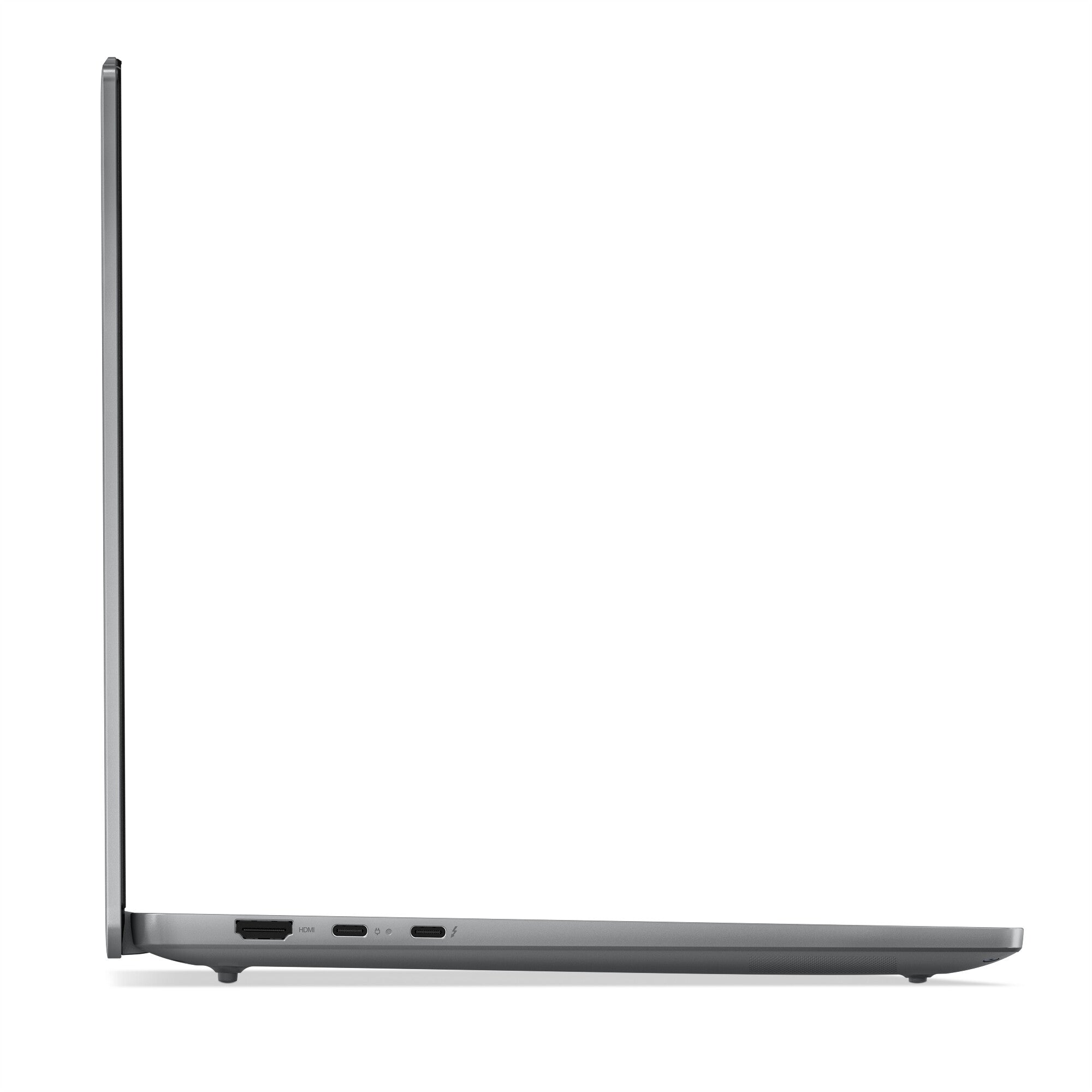 Lenovo IdeaPad Pro 5 - Laptop 35.6 cm (14") - Intel® Core™ i7-13700H - 16 GB LPDDR5-SDRAM - 512 GB SSD - Wi-Fi 6E - Windows 11 Home - Grey
