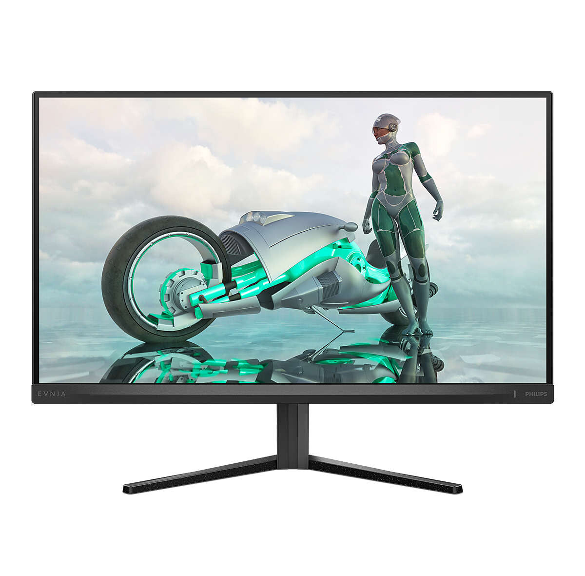 Philips Evnia 27M2N3200S - 68.6 cm (27") - 1920 x 1080 pixels Full HD LCD Monitor