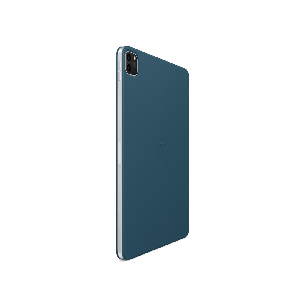 Apple MQDV3ZM/A - Smart Folio for 11" iPad Pro in Marine Blue