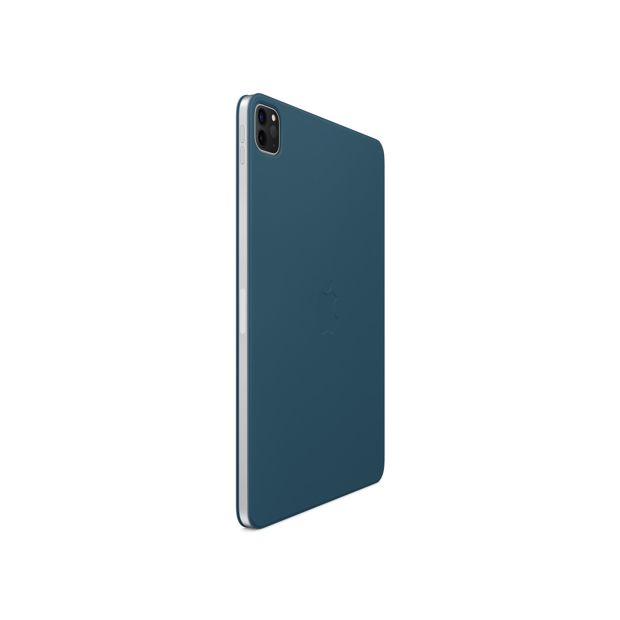 Apple MQDV3ZM/A - Smart Folio for 11" iPad Pro in Marine Blue