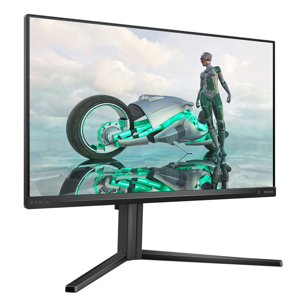 Philips Evnia 24M2N3200A/00 - 60.5 cm (23.8") - 1920 x 1080 pixels Full HD LCD Monitor