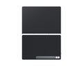 Samsung Tablet Case for Galaxy Tab S9 Ultra in Black