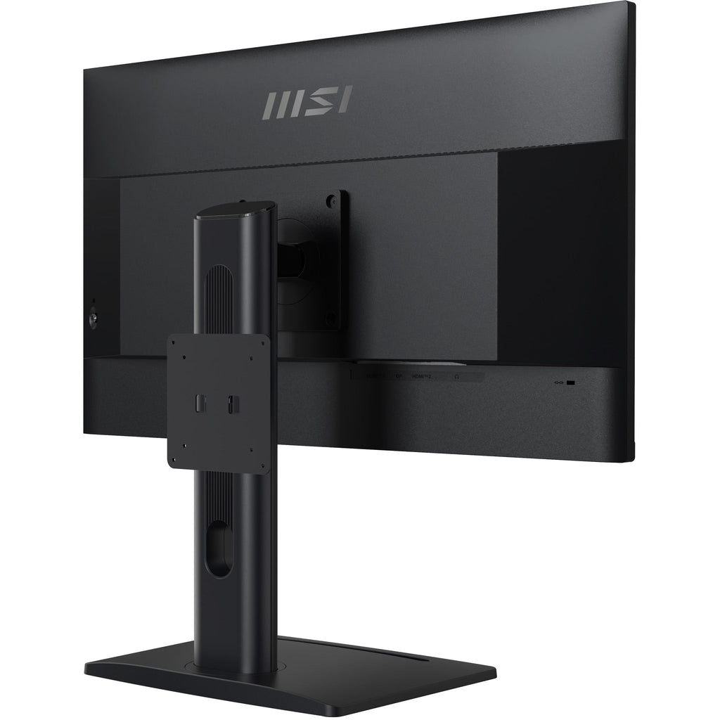 MSI Pro MP275QPG - 68.6 cm (27") - 2560 x 1440 pixels WQHD LCD Monitor