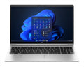 HP ProBook 450 G10 Laptop - 39.6 cm (15.6") - Intel® Core i3-1315U - 8 GB DDR4-SDRAM - 256 GB SSD - Wi-Fi 6E - Windows 11 Pro - Silver