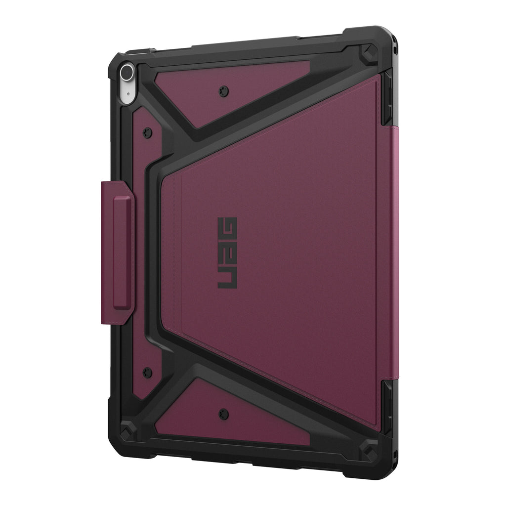 Urban Armor Gear Metropolis SE for 13" iPad Air in Bordeaux