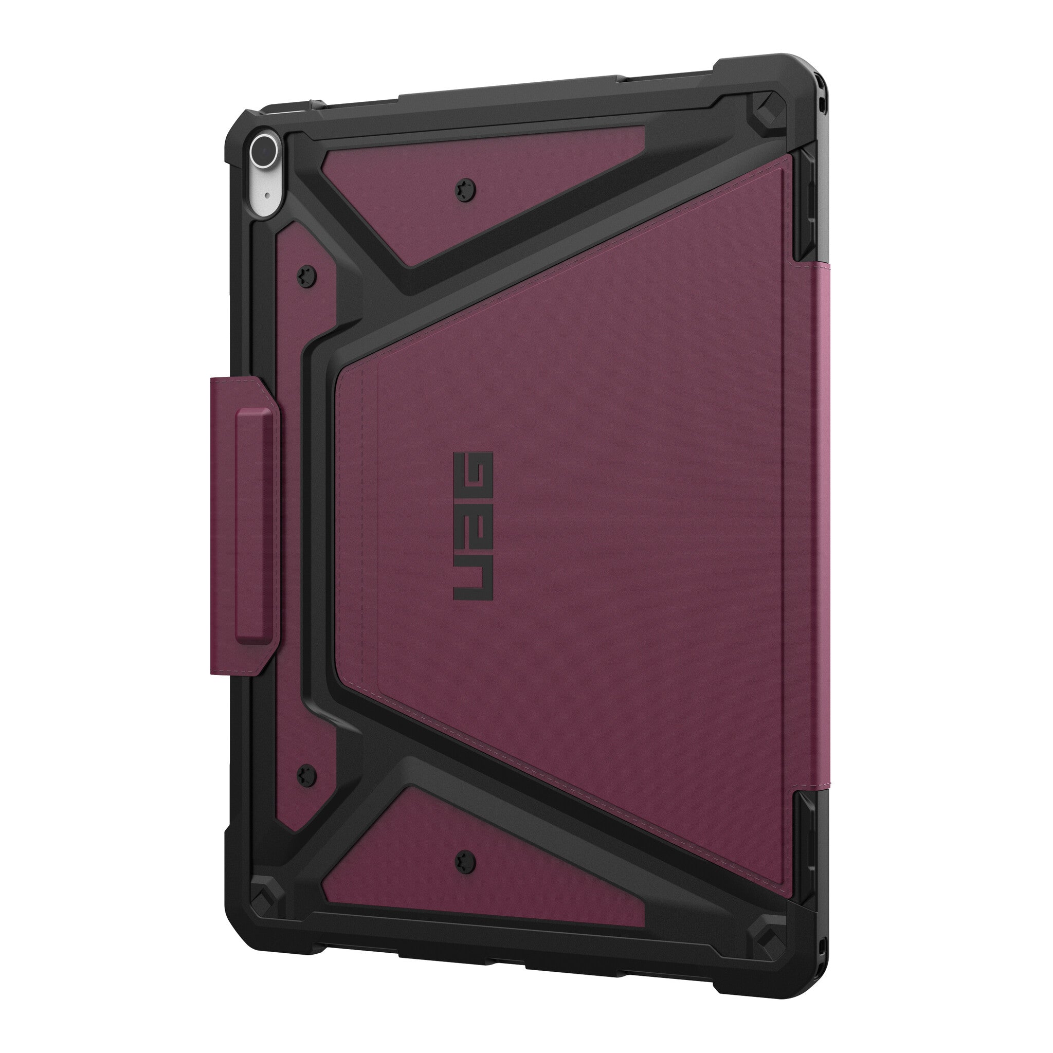 Urban Armor Gear Metropolis SE for 13" iPad Air in Bordeaux