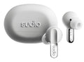 Sudio N3PROWHT headphones/headset Wireless In-ear Calls/Music Bluetooth Black