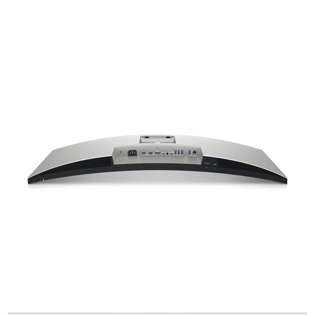 DELL UltraSharp U3423WE - 86.7 cm (34.1") - 3440 x 1440 pixels UltraWide Quad HD LCD Monitor
