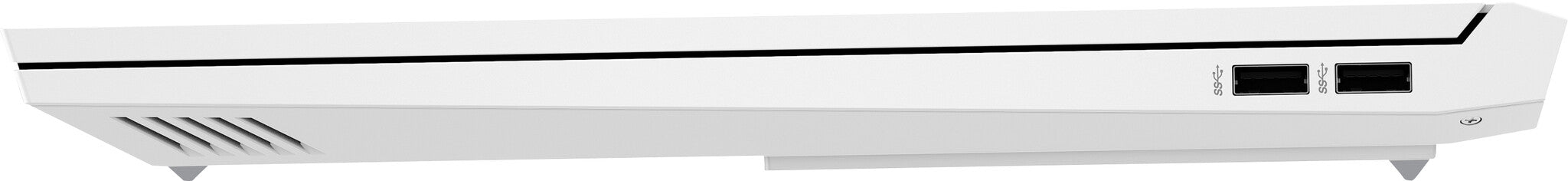 HP Victus Gaming Laptop - 40.9 cm (16.1") - Intel® Core™ i5-11400H - 8 GB DDR4-SDRAM - 512 GB SSD - NVIDIA GeForce RTX 3050 Ti - Wi-Fi 6 - Windows 11 Home - White