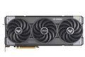 ASUS TUF Gaming - AMD 16 GB GDDR6 Radeon RX 9070 graphics card