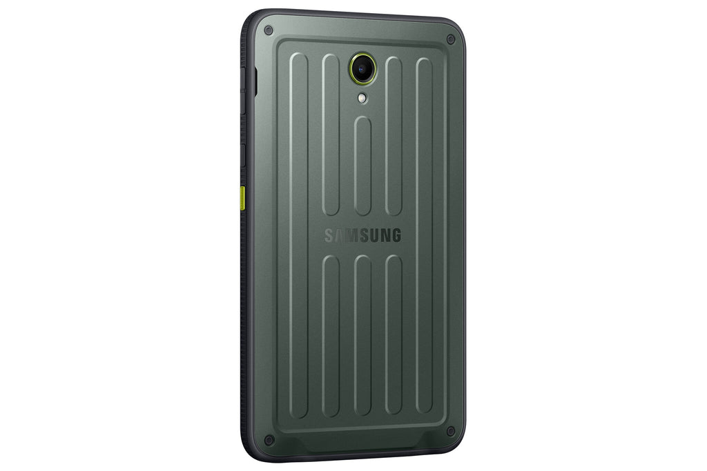 Samsung Galaxy Tab Active5 (5G) - 20.3 cm (8") - Samsung Exynos -128 GB - 6 GB - Wi-Fi 6 - Android 14