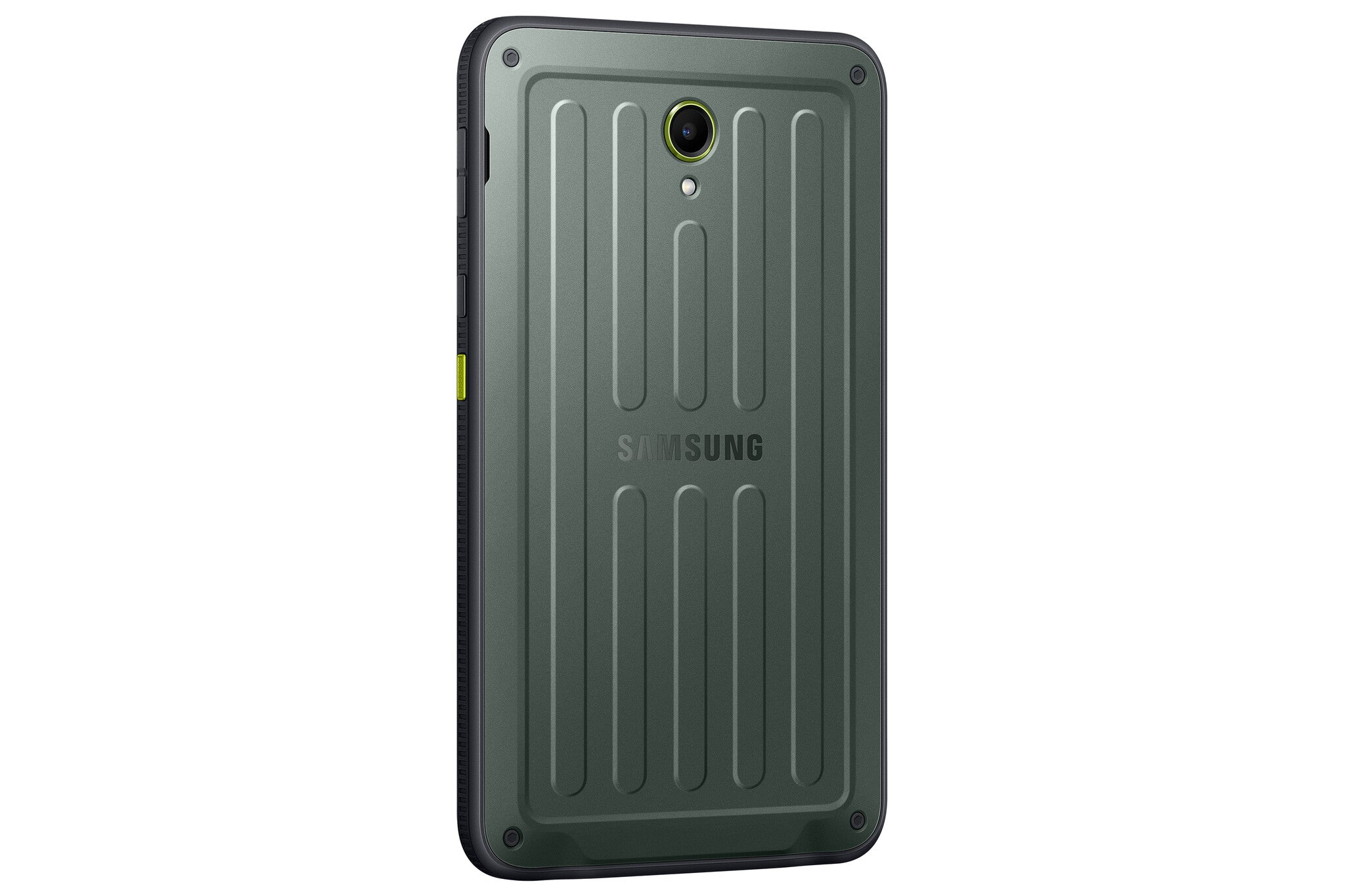 Samsung Galaxy Tab Active5 (5G) - 20.3 cm (8") - Samsung Exynos -128 GB - 6 GB - Wi-Fi 6 - Android 14