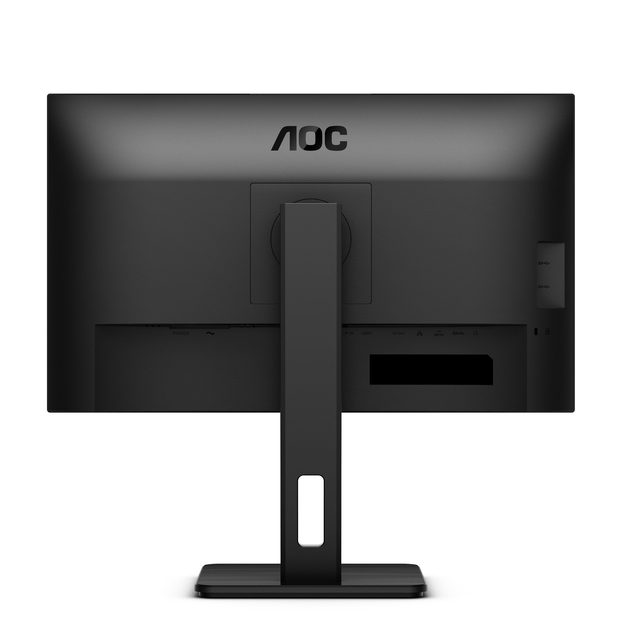 AOC 24P3CV - 60.5 cm (23.8") - 1920 x 1080 pixels FHD LED Monitor