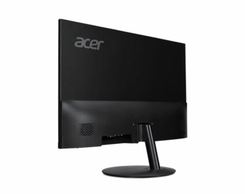 Acer SA242YE - 60.5 cm (23.8") - 1920 x 1080 pixels Full HD LED Monitor
