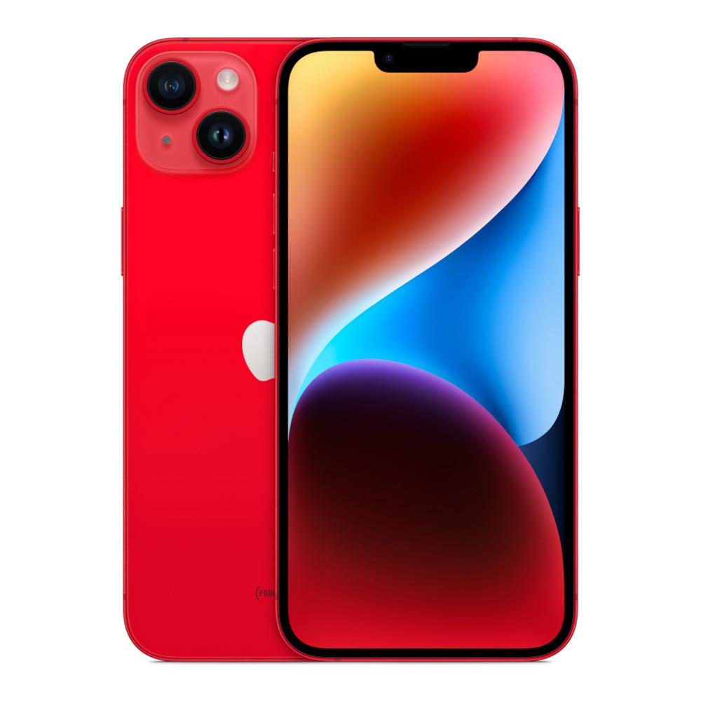 Apple iPhone 14 Plus (ESIM Only) - Refurbished