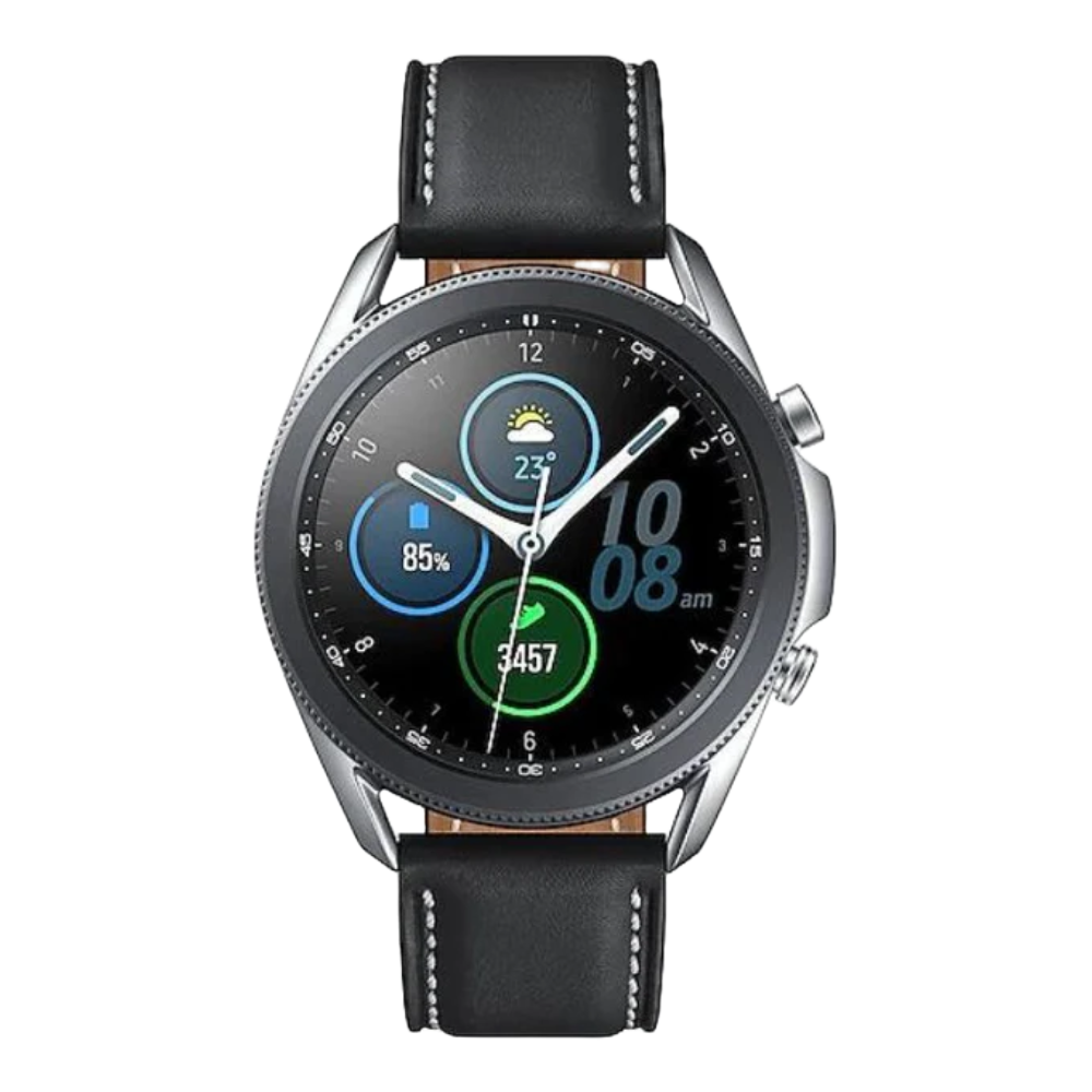 Samsung Galaxy Watch3 - Stainless Steel - 45MM - Refurbished