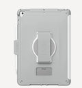 Urban Armor Gear Scout Healthcare Series for 10.2" iPad in Grey / White