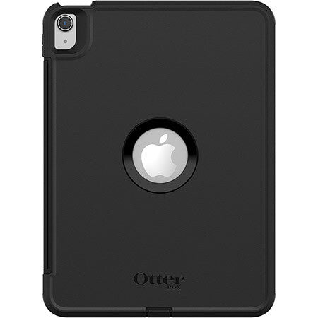 OtterBox Defender Series for 10.9" iPad Air in Black - No Packaging