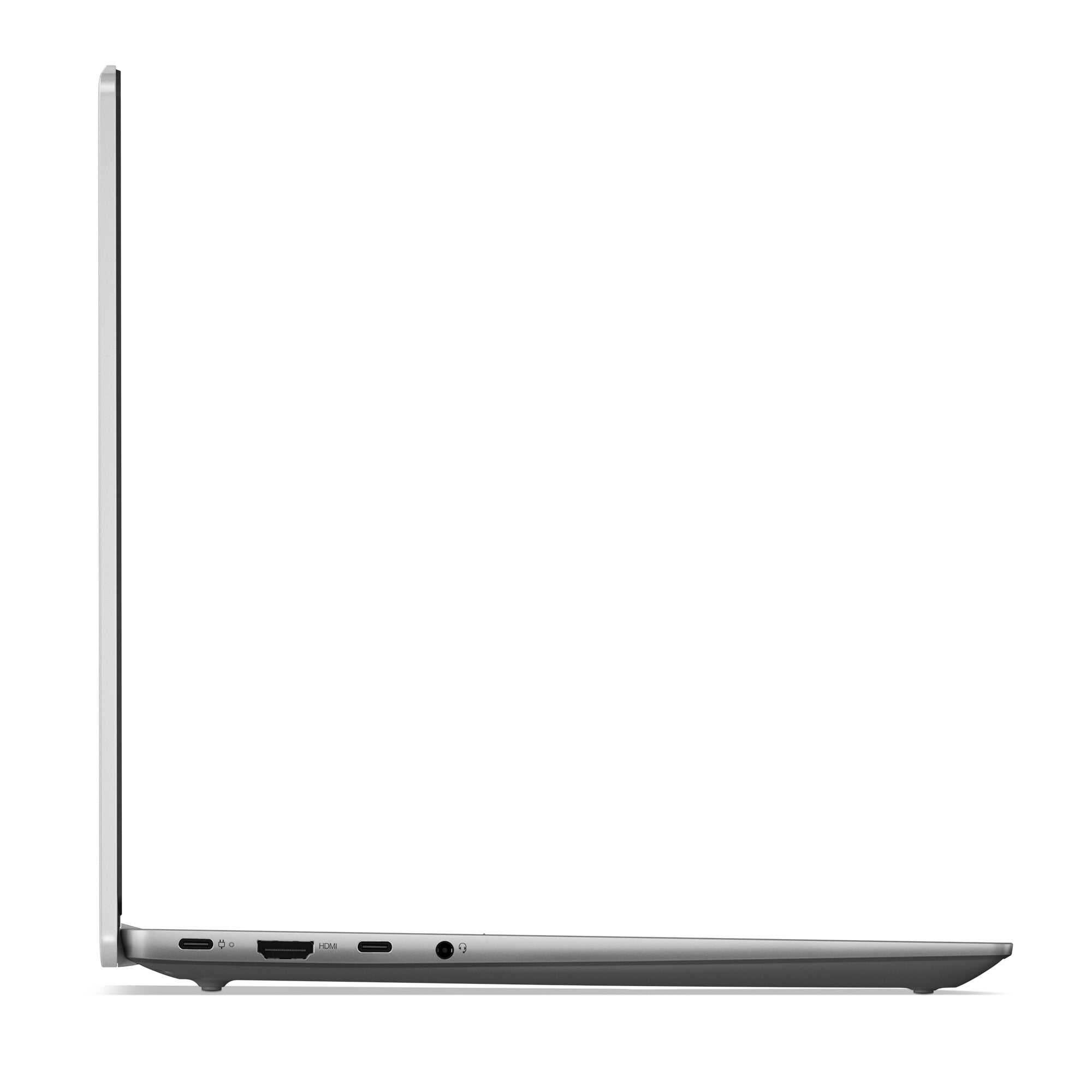 Lenovo IdeaPad Slim 5 Laptop - 35.6 cm (14") - Intel Core Ultra 7 155H - 16 GB LPDDR5x-SDRAM - 1 TB SSD - Wi-Fi 6E - Windows 11 Home - Grey