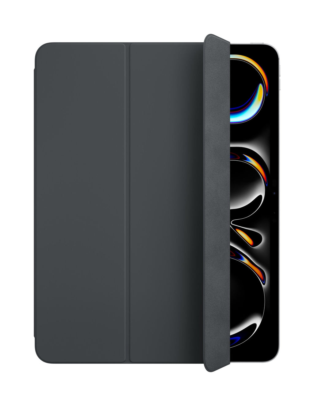 Apple MWK33ZM/A - Smart Folio for 13" iPad Pro in Black